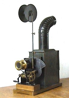 kinematograaf