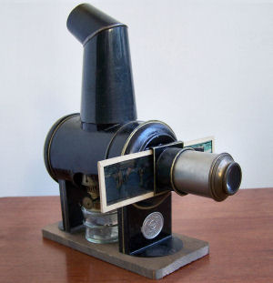 magic lantern small e.p.