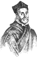 Athanasius Kircher (1601-1680)