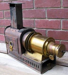 large magic lantern